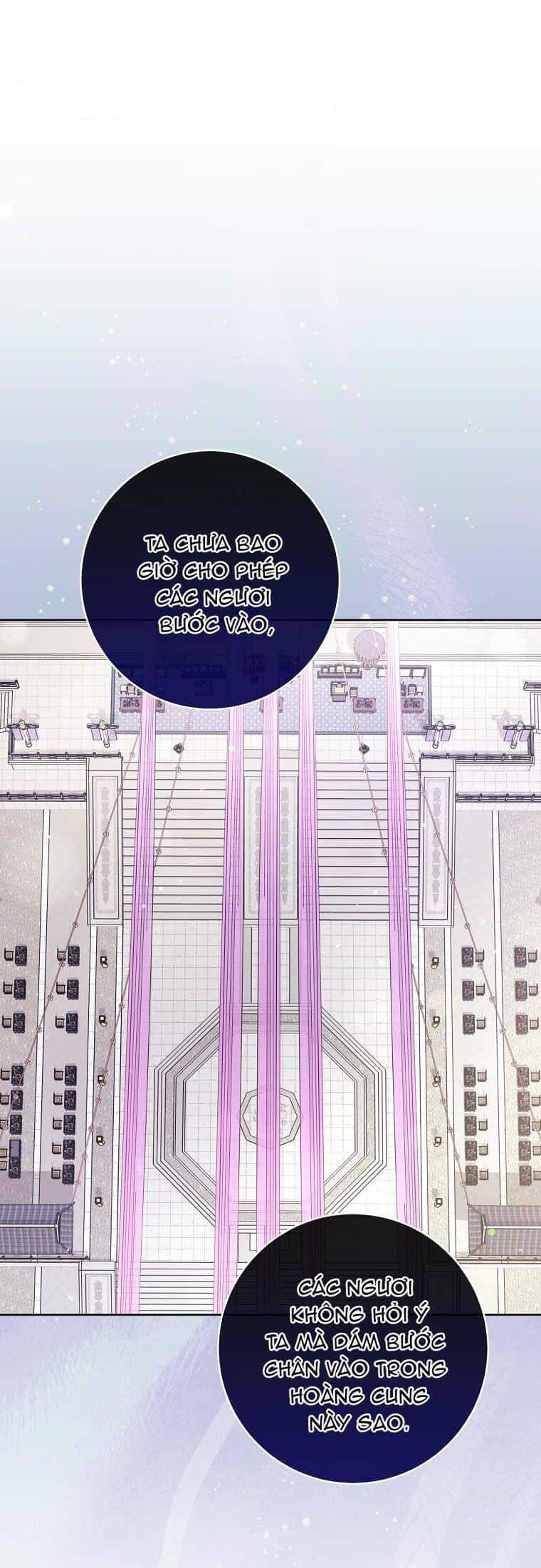 Tiểu Thiếp Chỉ Muốn Sống Yên Bình - Chương 42 - ảnh 17