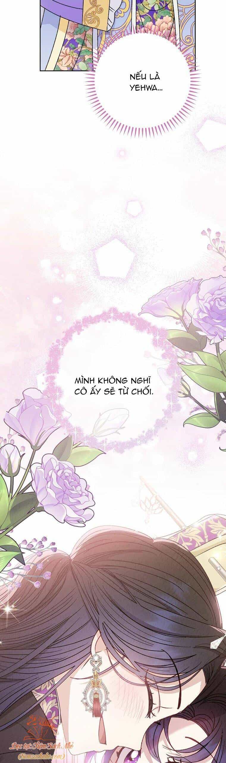Tiểu Thiếp Chỉ Muốn Sống Yên Bình - Chương 43 - ảnh 50
