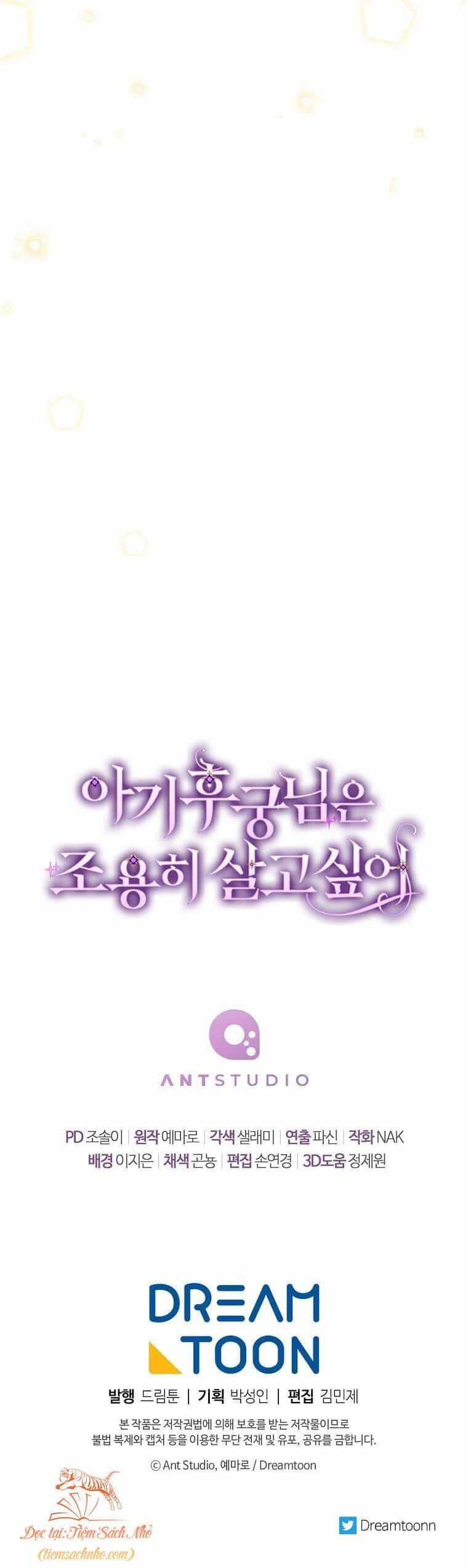 Tiểu Thiếp Chỉ Muốn Sống Yên Bình - Chương 43 - ảnh 58