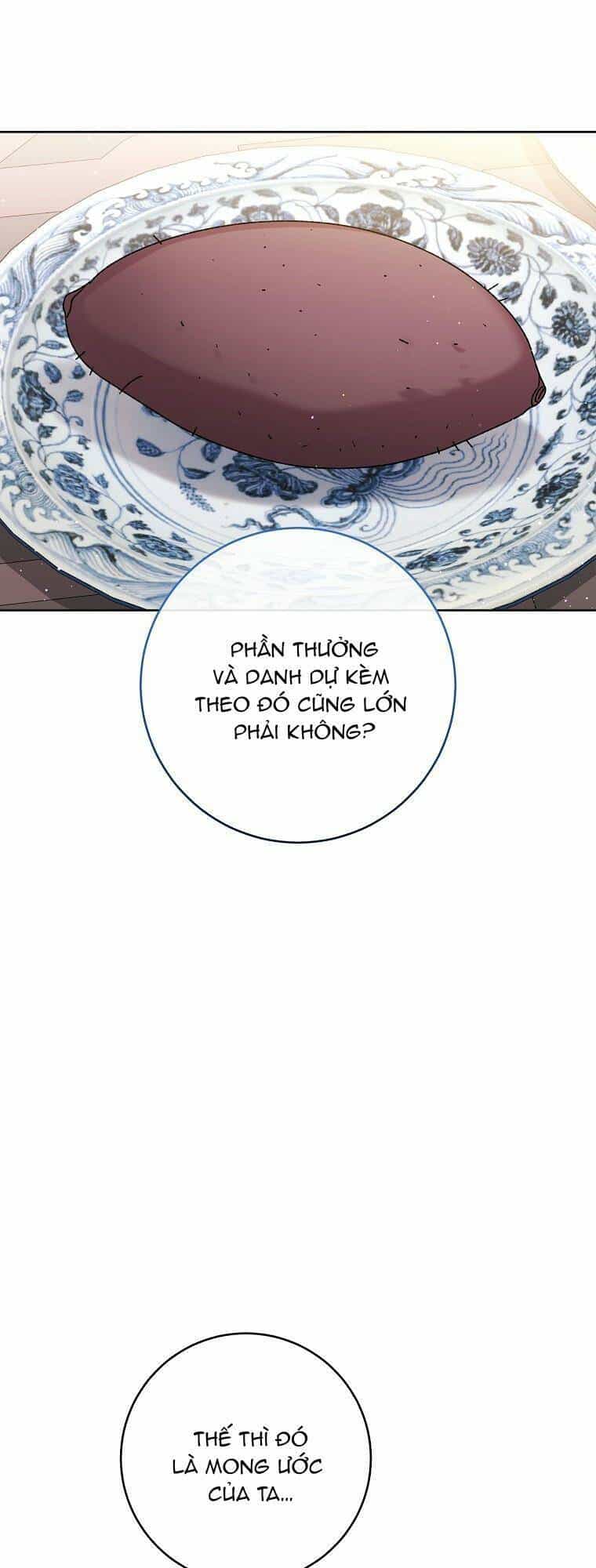 Tiểu Thiếp Chỉ Muốn Sống Yên Bình - Chương 45 - ảnh 11