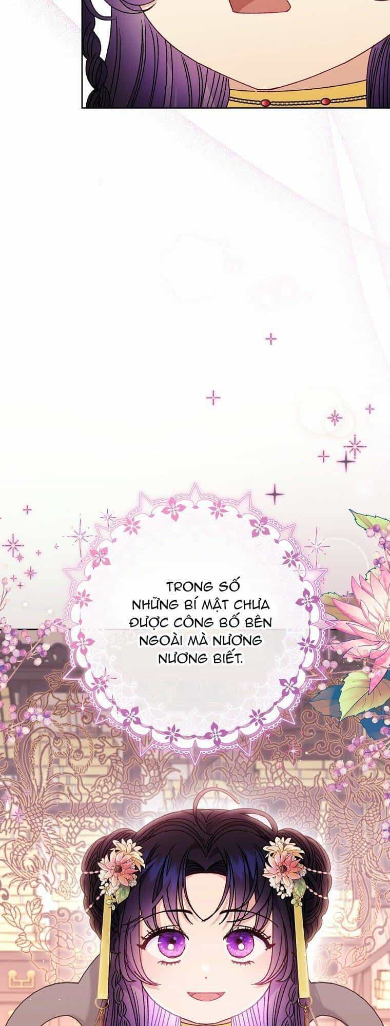 Tiểu Thiếp Chỉ Muốn Sống Yên Bình - Chương 45 - ảnh 14