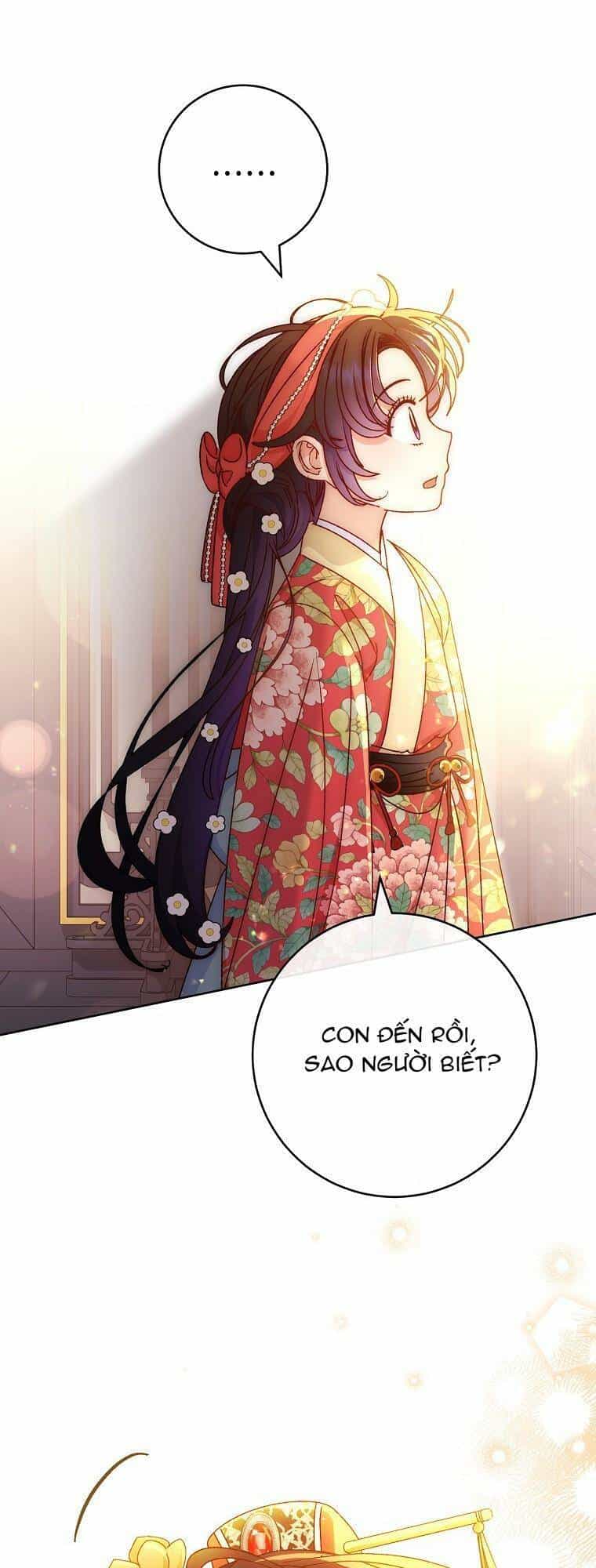 Tiểu Thiếp Chỉ Muốn Sống Yên Bình - Chương 46 - ảnh 2