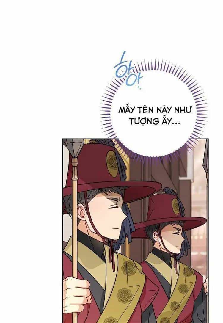 Tiểu Thiếp Chỉ Muốn Sống Yên Bình - Chương 48 - ảnh 13