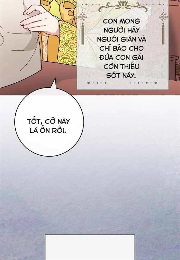 Tiểu Thiếp Chỉ Muốn Sống Yên Bình - Chương 48 - ảnh 25