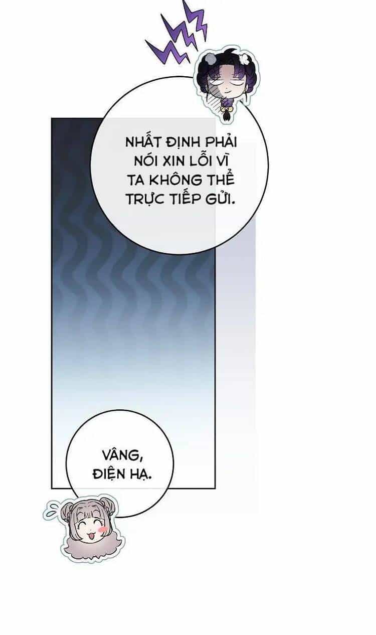 Tiểu Thiếp Chỉ Muốn Sống Yên Bình - Chương 48 - ảnh 28