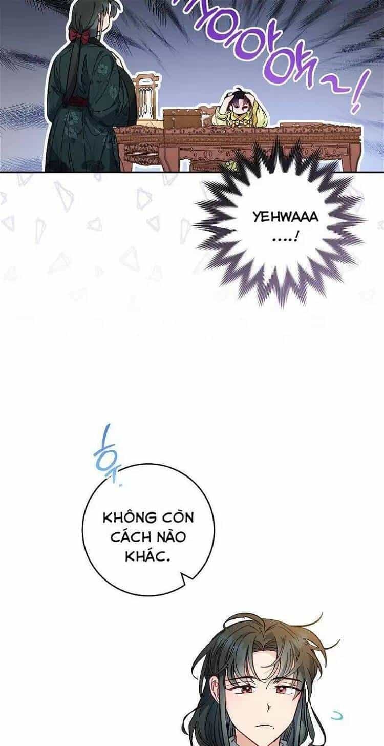 Tiểu Thiếp Chỉ Muốn Sống Yên Bình - Chương 48 - ảnh 42