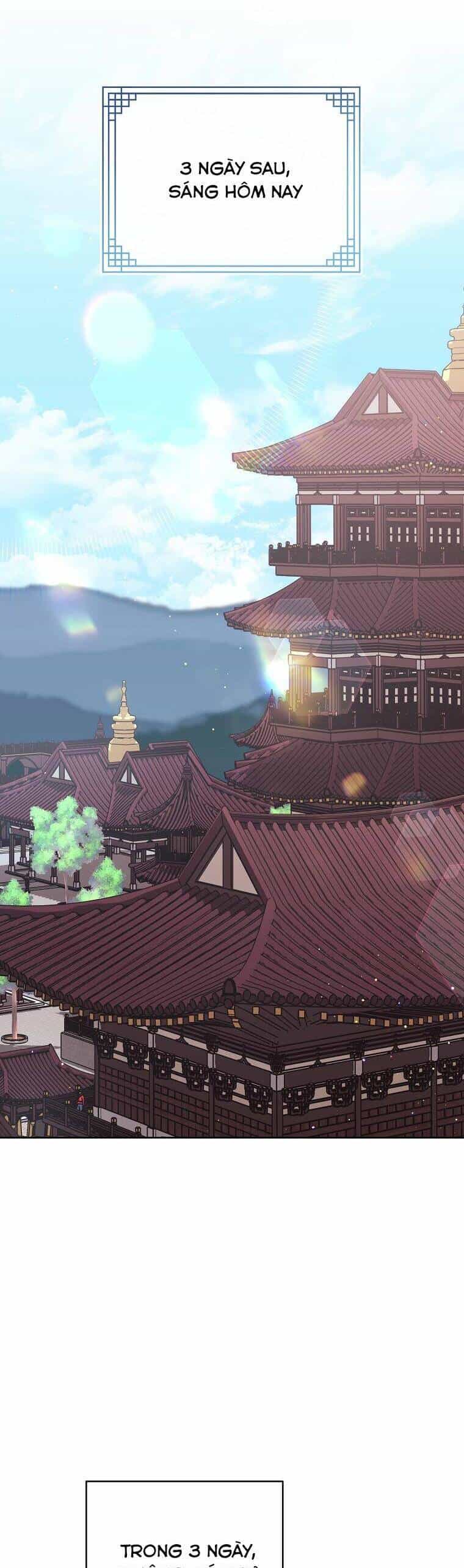 Tiểu Thiếp Chỉ Muốn Sống Yên Bình - Chương 49 - ảnh 44