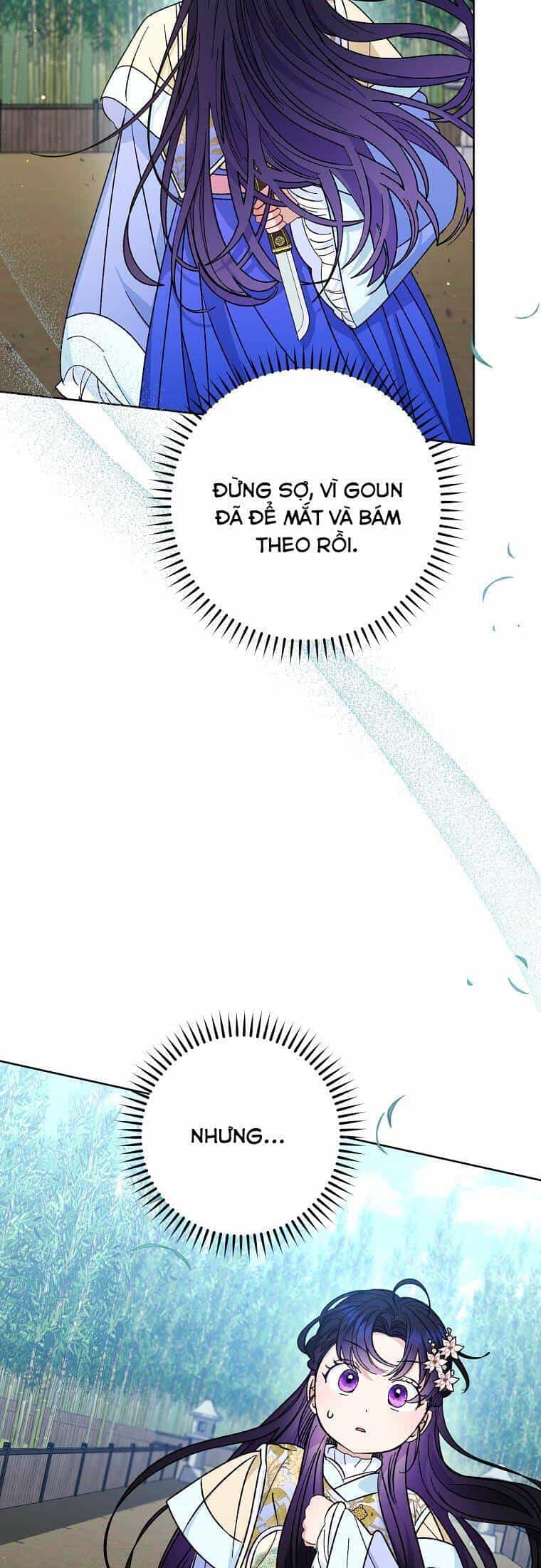 Tiểu Thiếp Chỉ Muốn Sống Yên Bình - Chương 49 - ảnh 55