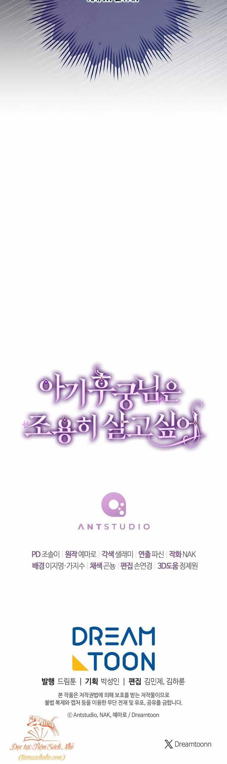 Tiểu Thiếp Chỉ Muốn Sống Yên Bình - Chương 49 - ảnh 59