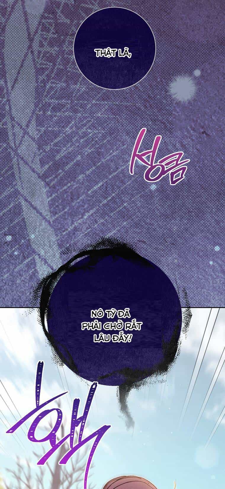 Tiểu Thiếp Chỉ Muốn Sống Yên Bình - Chương 5 - ảnh 57