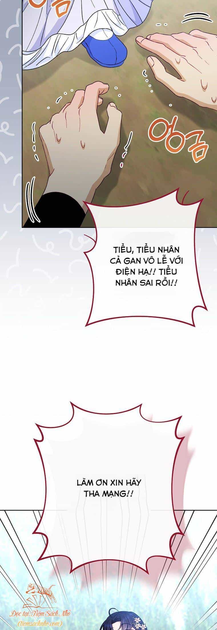 Tiểu Thiếp Chỉ Muốn Sống Yên Bình - Chương 51 - ảnh 15