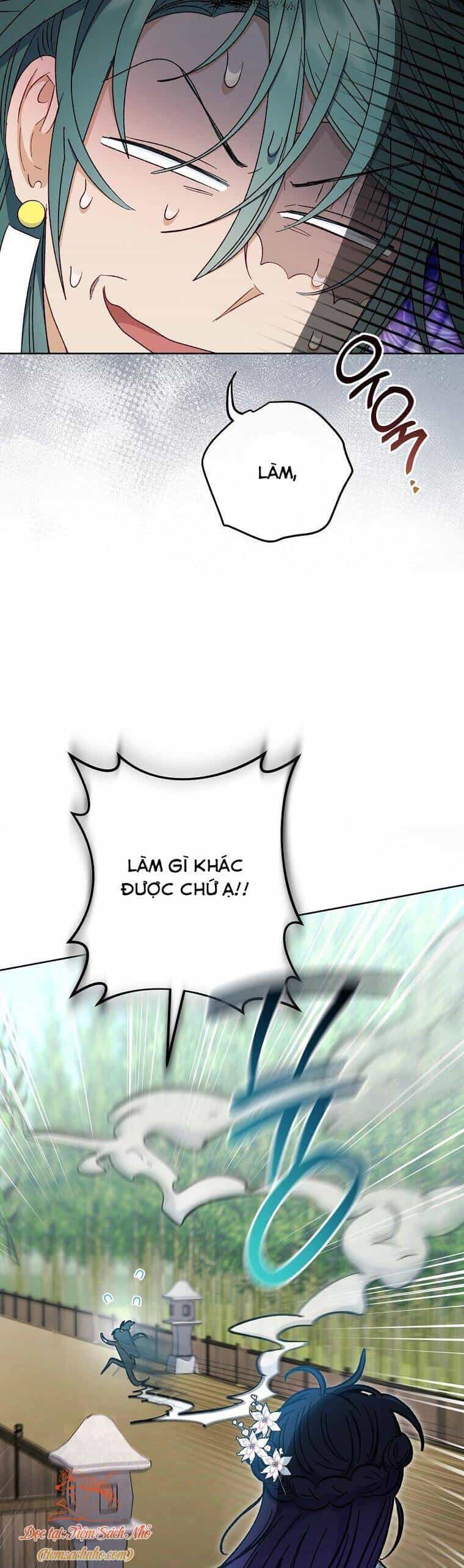 Tiểu Thiếp Chỉ Muốn Sống Yên Bình - Chương 51 - ảnh 35