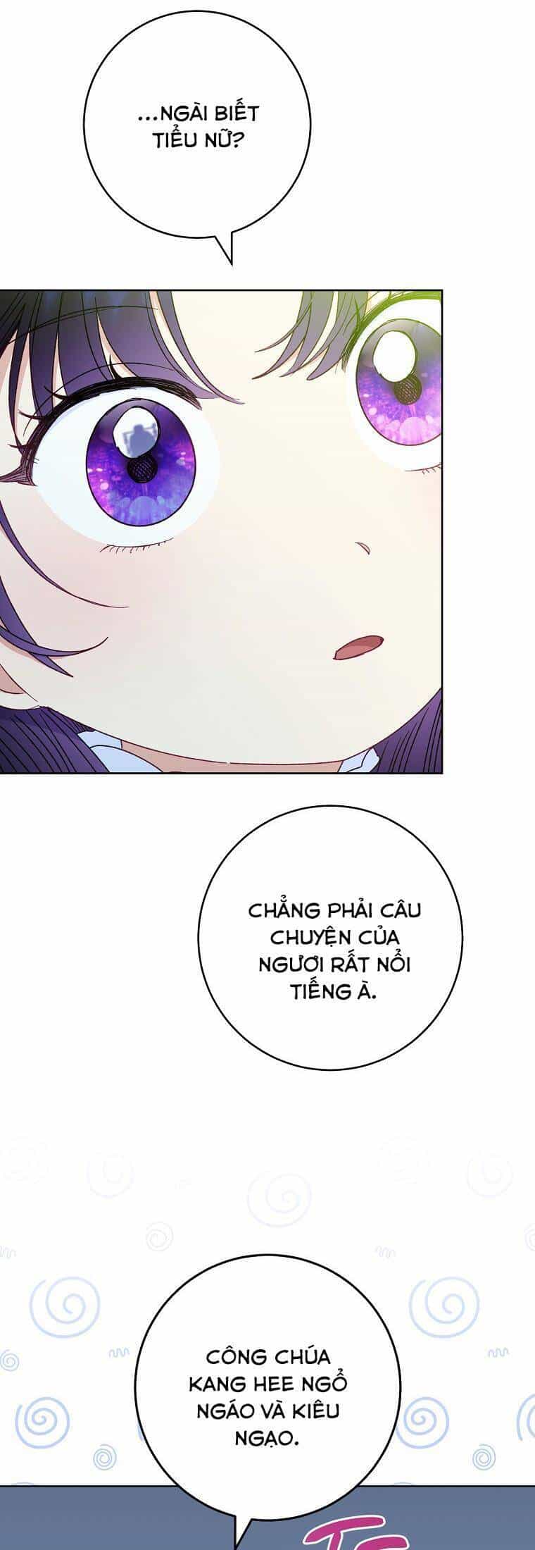 Tiểu Thiếp Chỉ Muốn Sống Yên Bình - Chương 51 - ảnh 42