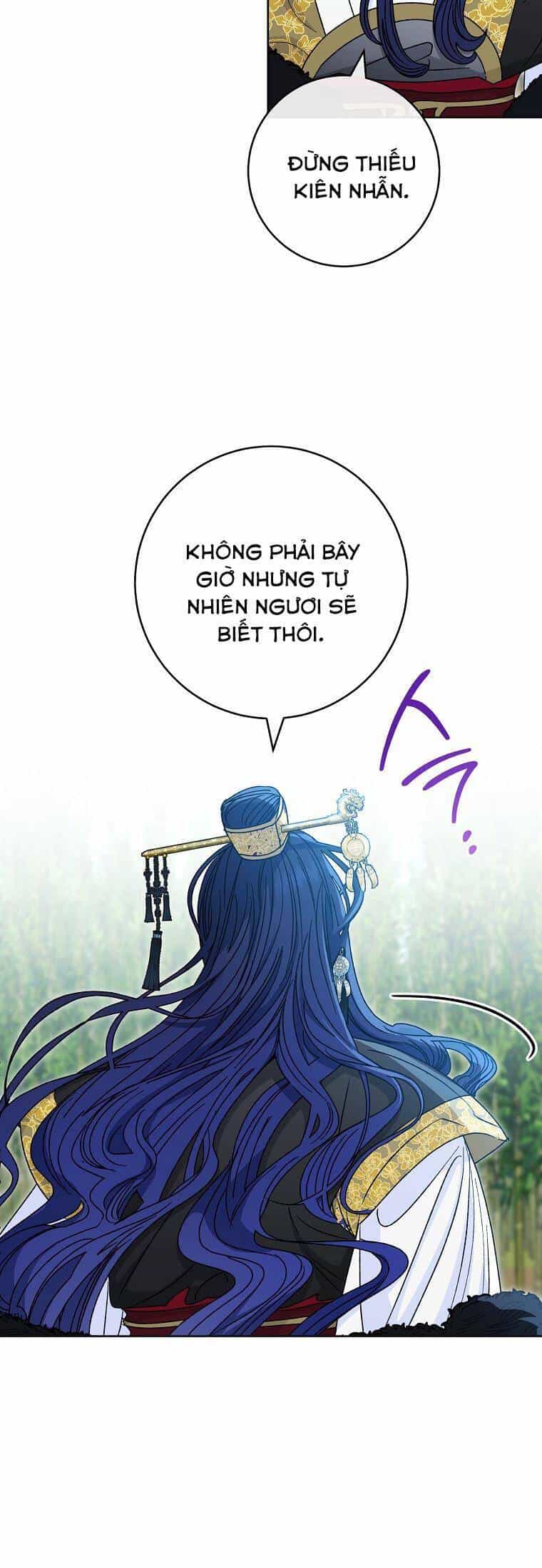 Tiểu Thiếp Chỉ Muốn Sống Yên Bình - Chương 51 - ảnh 45