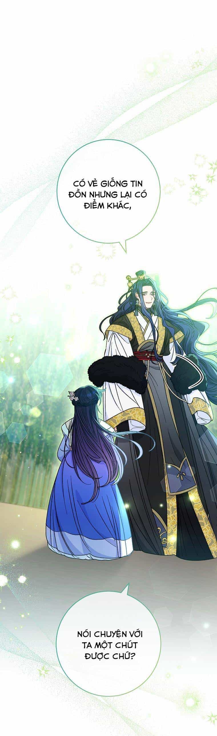 Tiểu Thiếp Chỉ Muốn Sống Yên Bình - Chương 52 - ảnh 2
