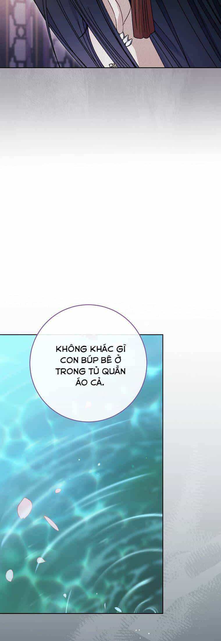 Tiểu Thiếp Chỉ Muốn Sống Yên Bình - Chương 52 - ảnh 26