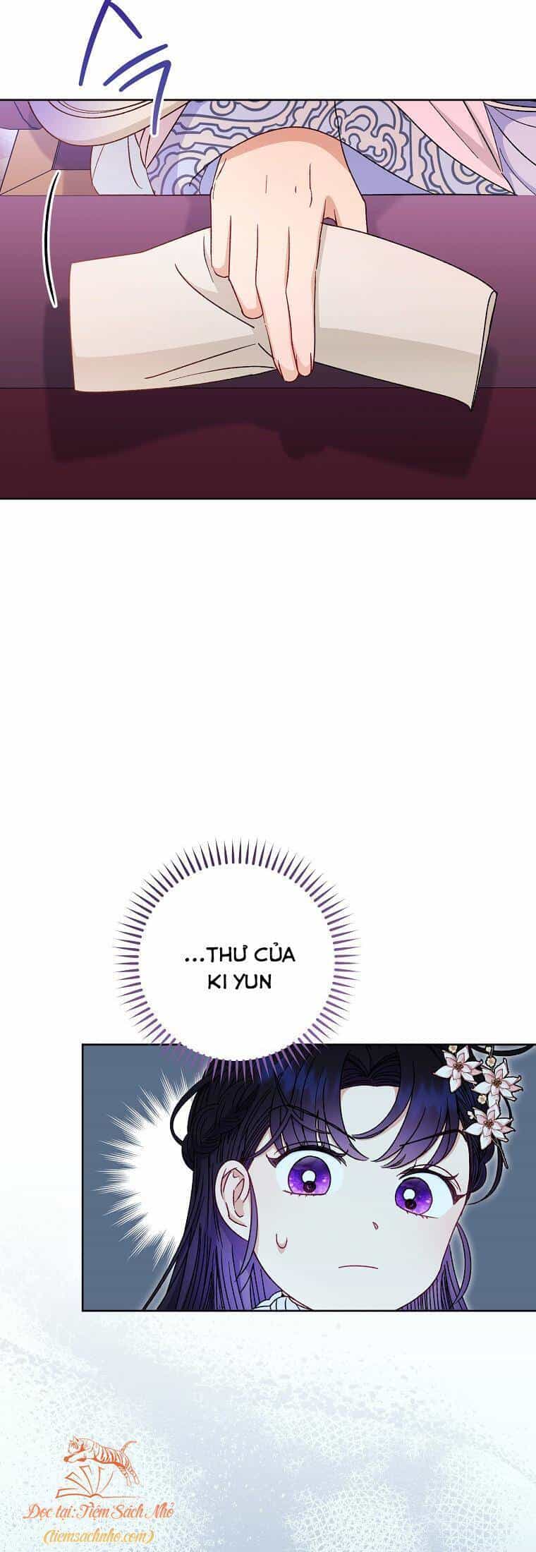 Tiểu Thiếp Chỉ Muốn Sống Yên Bình - Chương 53 - ảnh 13