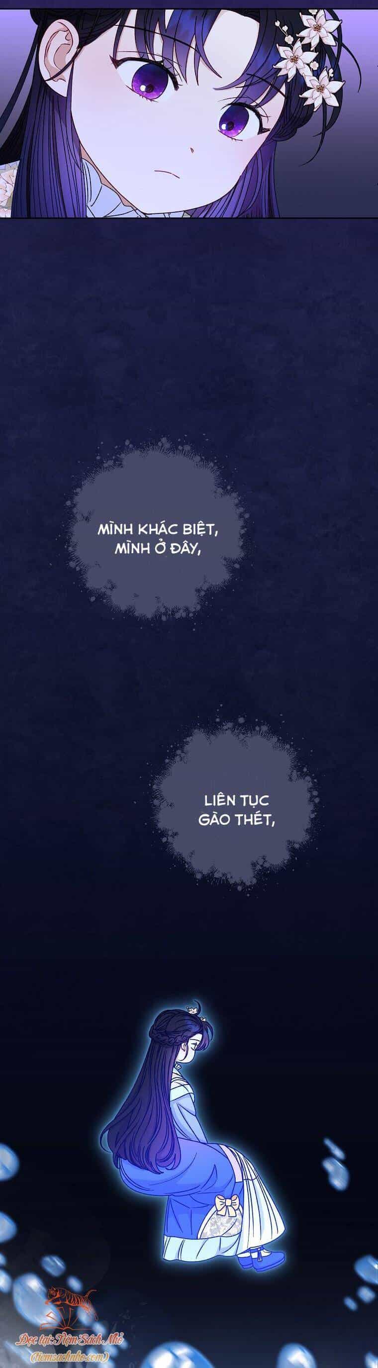 Tiểu Thiếp Chỉ Muốn Sống Yên Bình - Chương 53 - ảnh 27