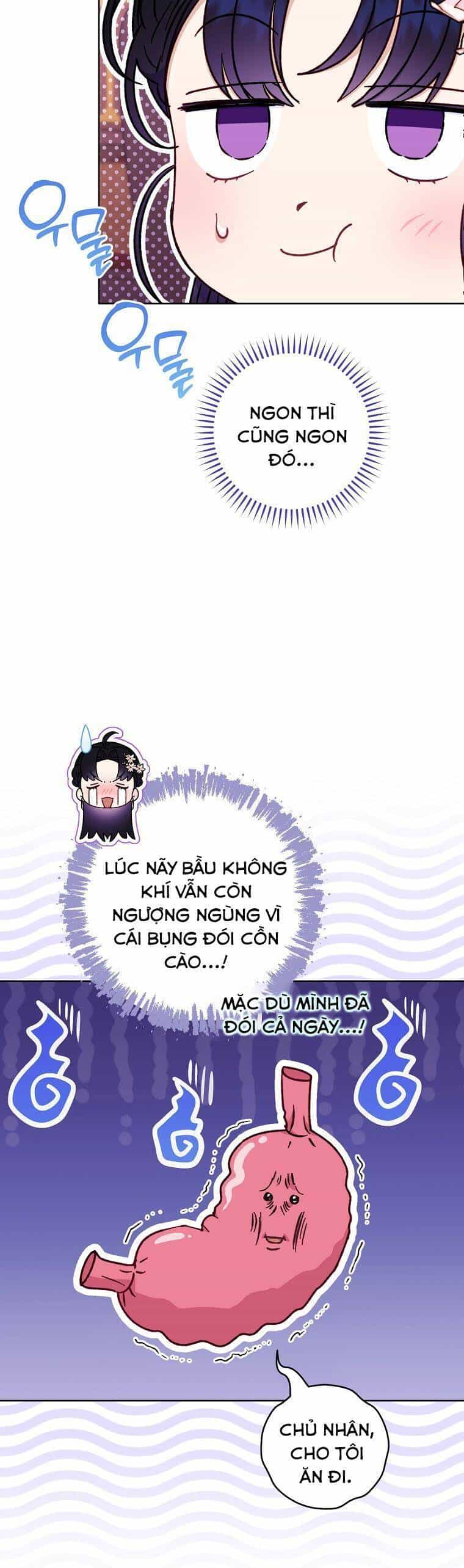 Tiểu Thiếp Chỉ Muốn Sống Yên Bình - Chương 54 - ảnh 32
