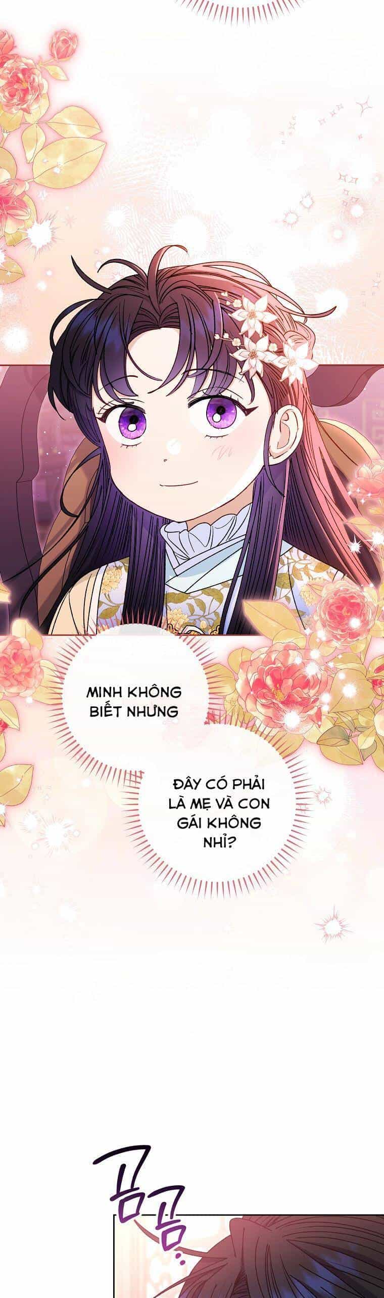 Tiểu Thiếp Chỉ Muốn Sống Yên Bình - Chương 54 - ảnh 35