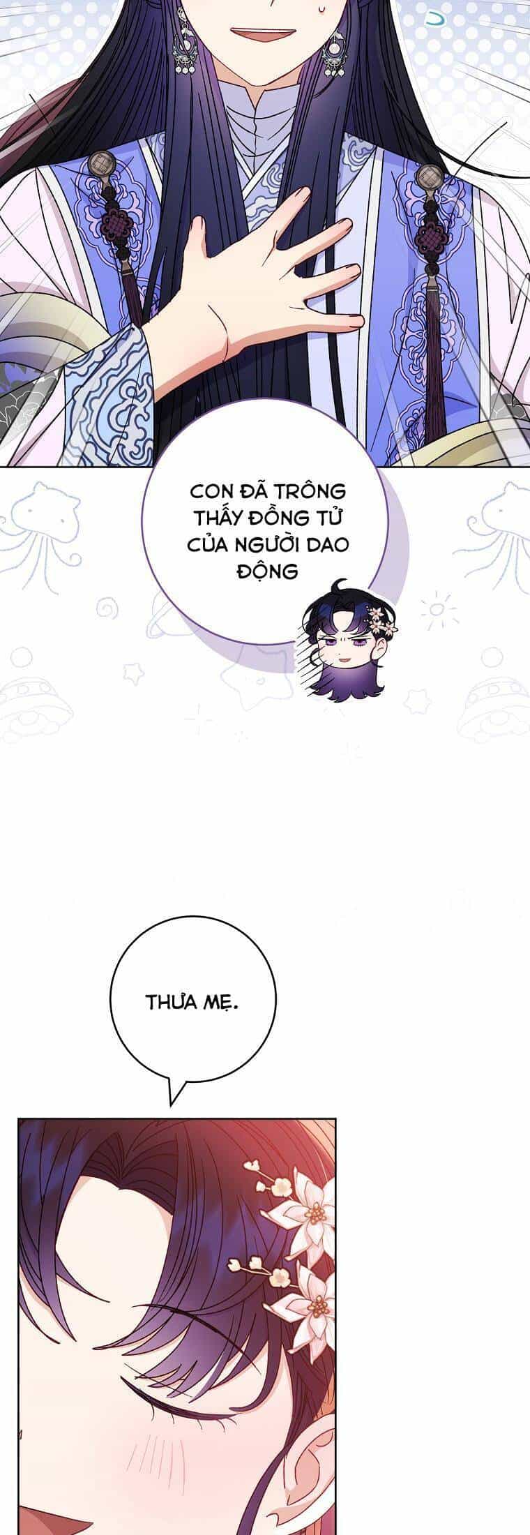 Tiểu Thiếp Chỉ Muốn Sống Yên Bình - Chương 54 - ảnh 44