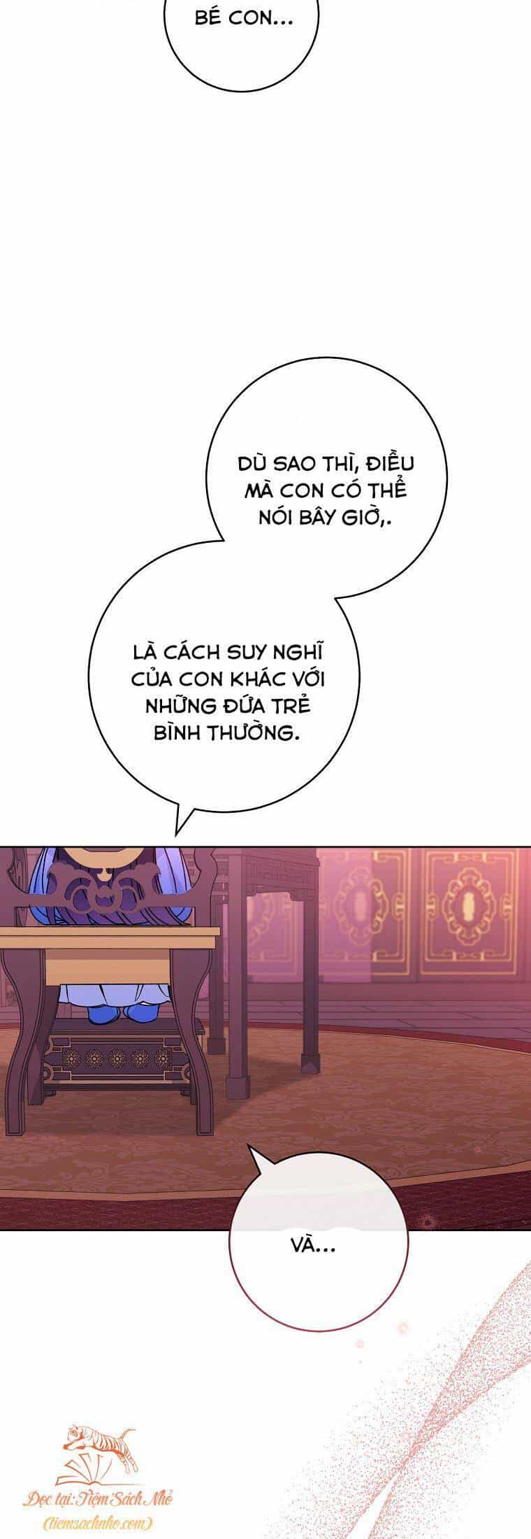 Tiểu Thiếp Chỉ Muốn Sống Yên Bình - Chương 54 - ảnh 46