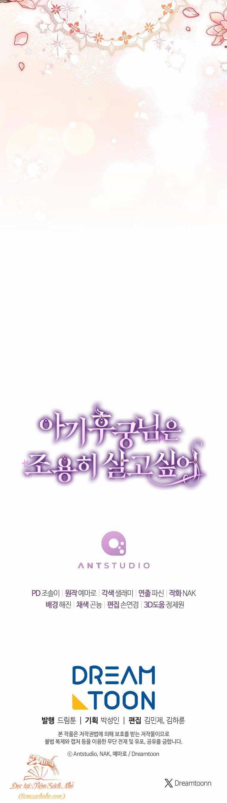 Tiểu Thiếp Chỉ Muốn Sống Yên Bình - Chương 54 - ảnh 51