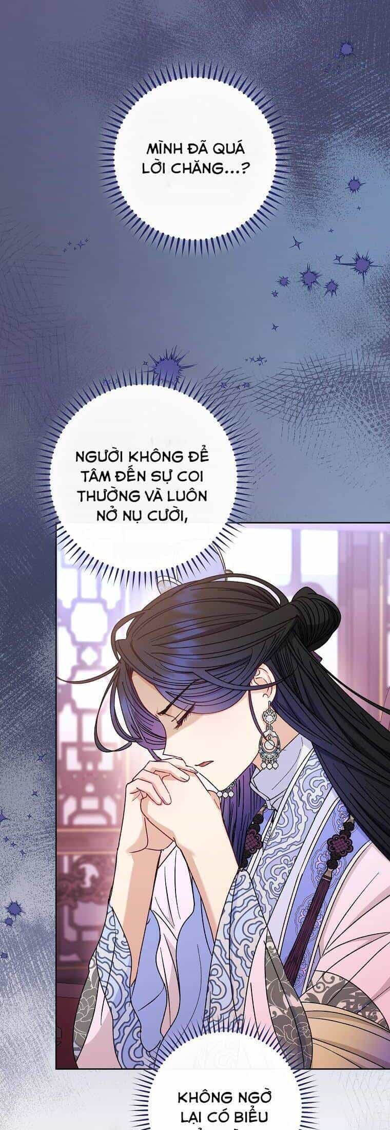 Tiểu Thiếp Chỉ Muốn Sống Yên Bình - Chương 54 - ảnh 9