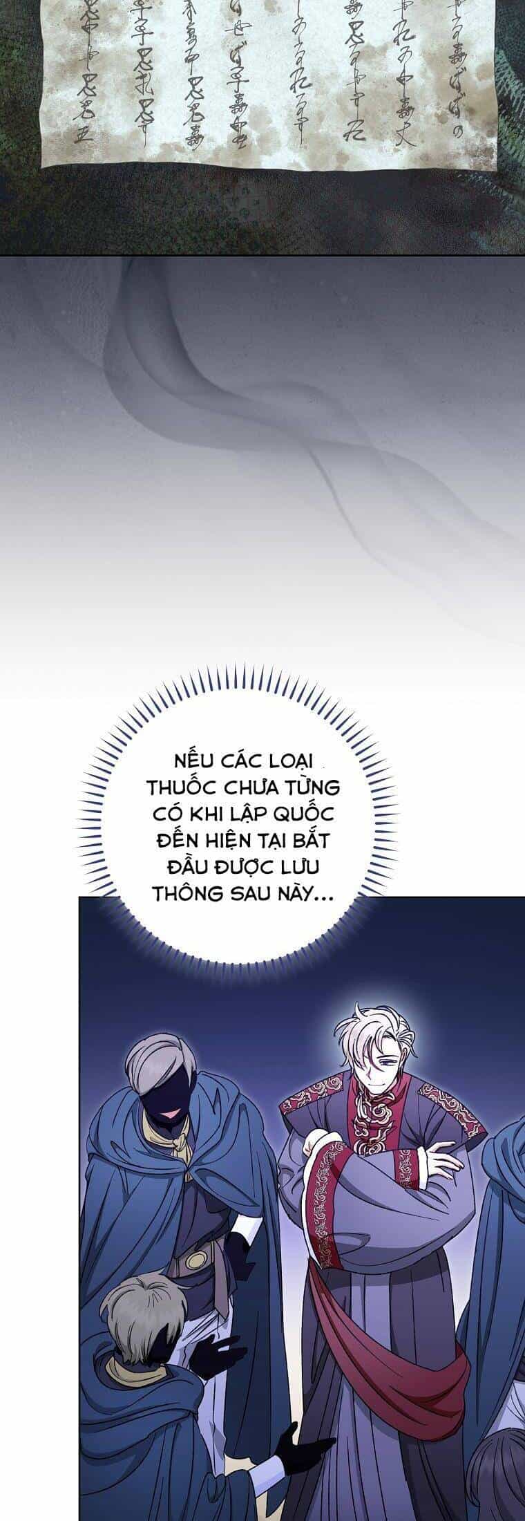 Tiểu Thiếp Chỉ Muốn Sống Yên Bình - Chương 55 - ảnh 20