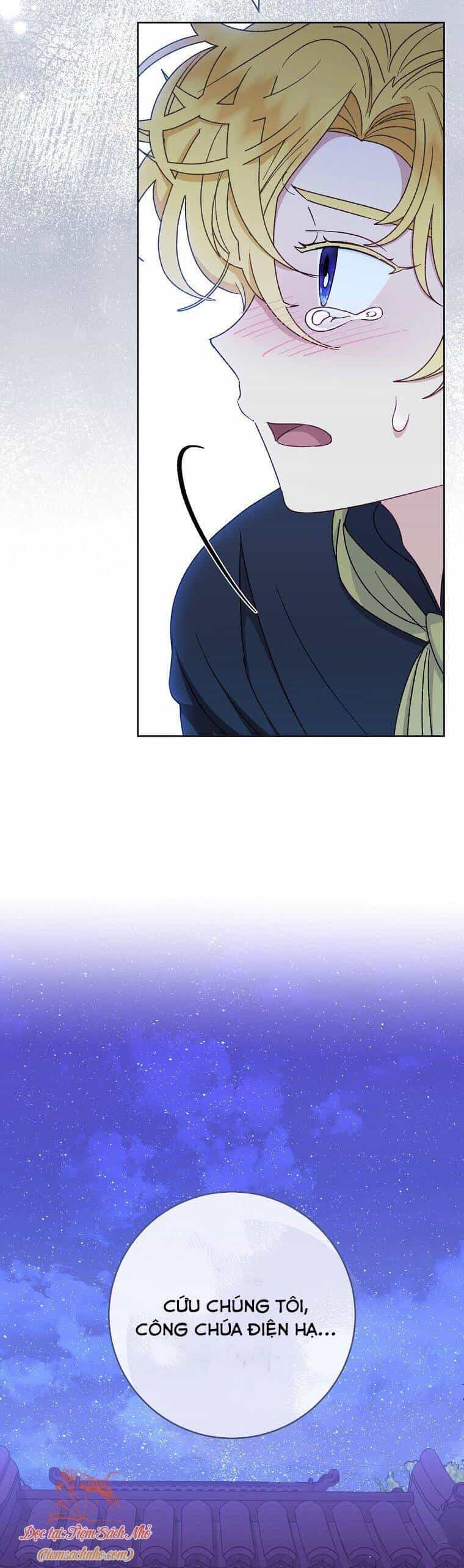 Tiểu Thiếp Chỉ Muốn Sống Yên Bình - Chương 55 - ảnh 41