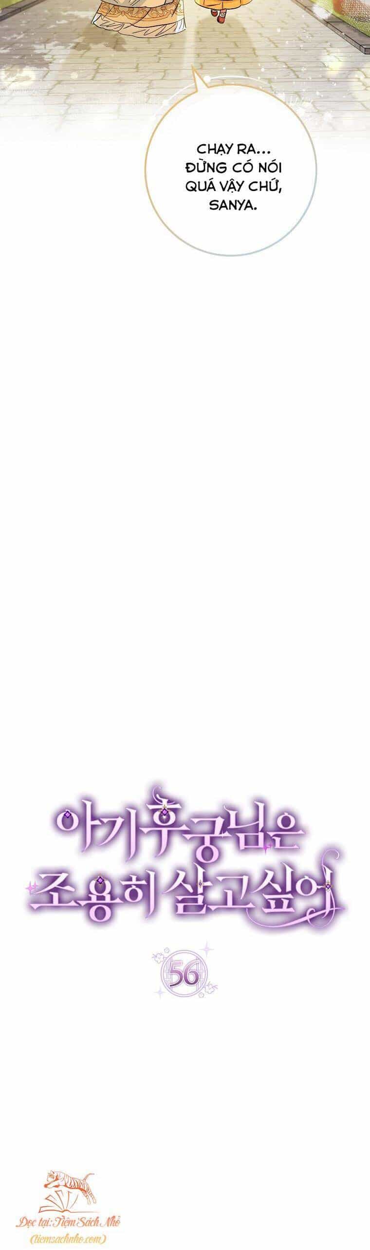 Tiểu Thiếp Chỉ Muốn Sống Yên Bình - Chương 56 - ảnh 34