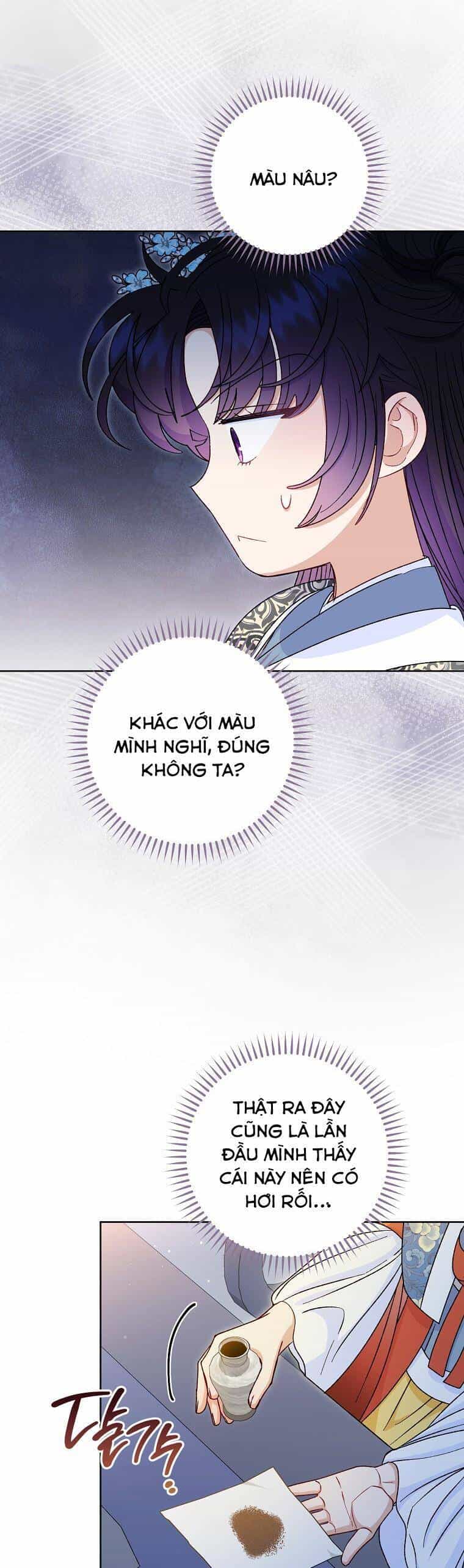 Tiểu Thiếp Chỉ Muốn Sống Yên Bình - Chương 56 - ảnh 38