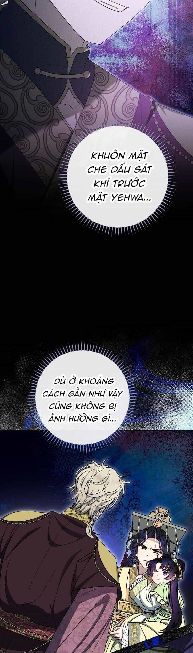 Tiểu Thiếp Chỉ Muốn Sống Yên Bình - Chương 57 - ảnh 35