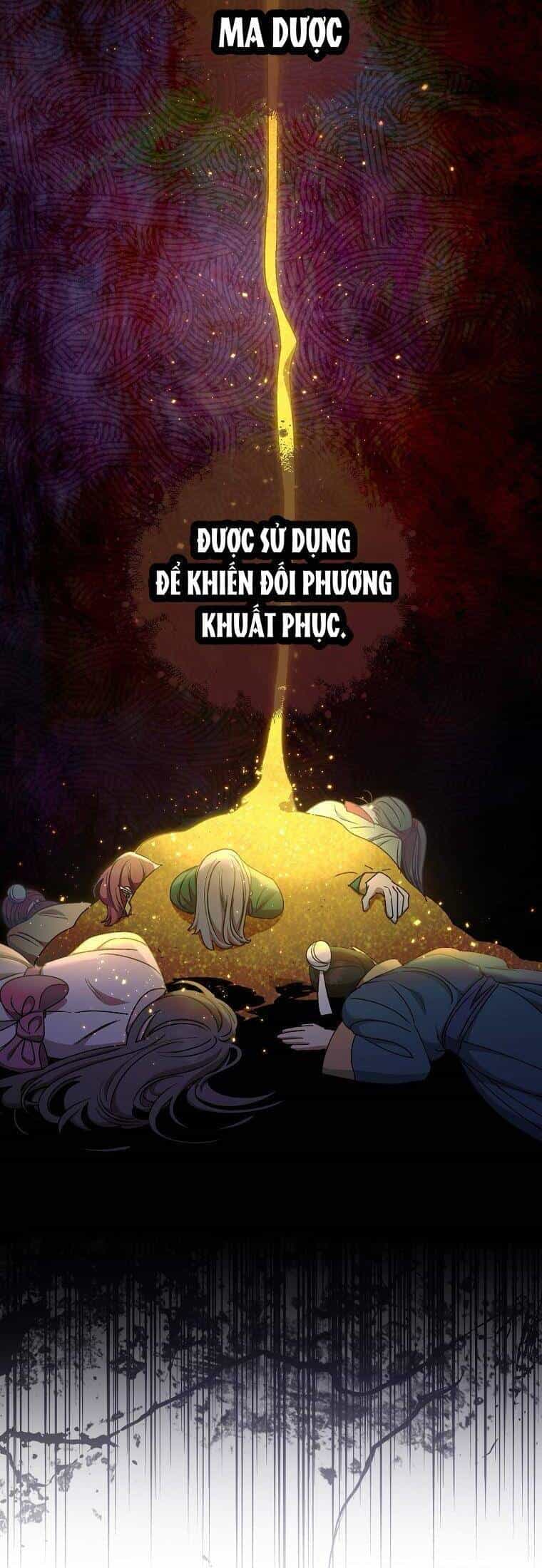 Tiểu Thiếp Chỉ Muốn Sống Yên Bình - Chương 57 - ảnh 9