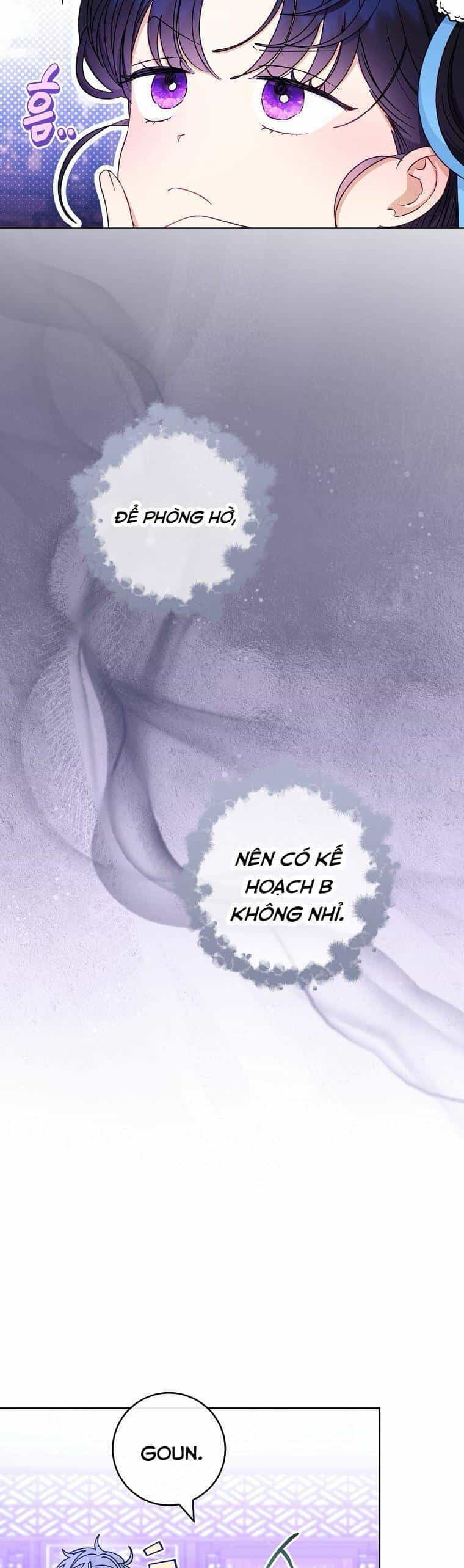 Tiểu Thiếp Chỉ Muốn Sống Yên Bình - Chương 58 - ảnh 11
