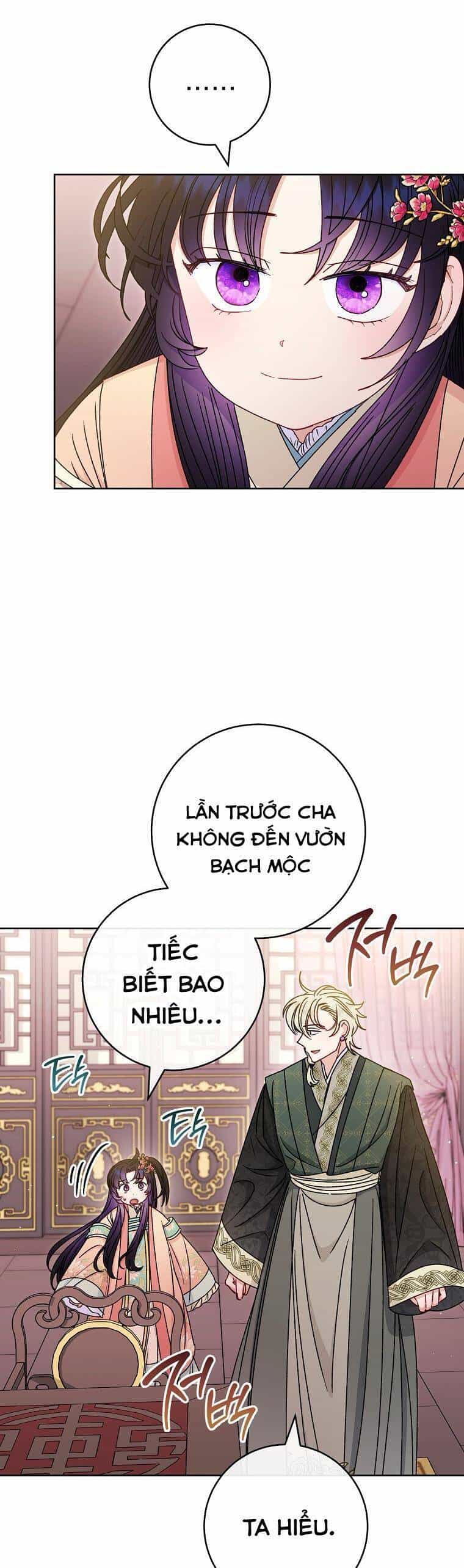 Tiểu Thiếp Chỉ Muốn Sống Yên Bình - Chương 58 - ảnh 29