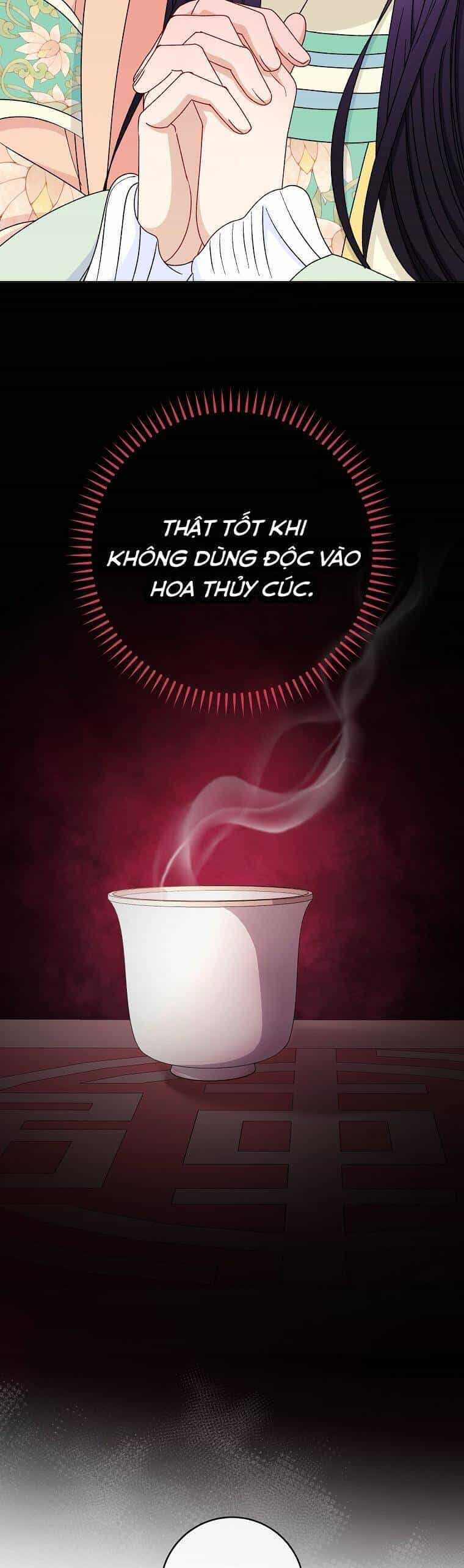 Tiểu Thiếp Chỉ Muốn Sống Yên Bình - Chương 59 - ảnh 14