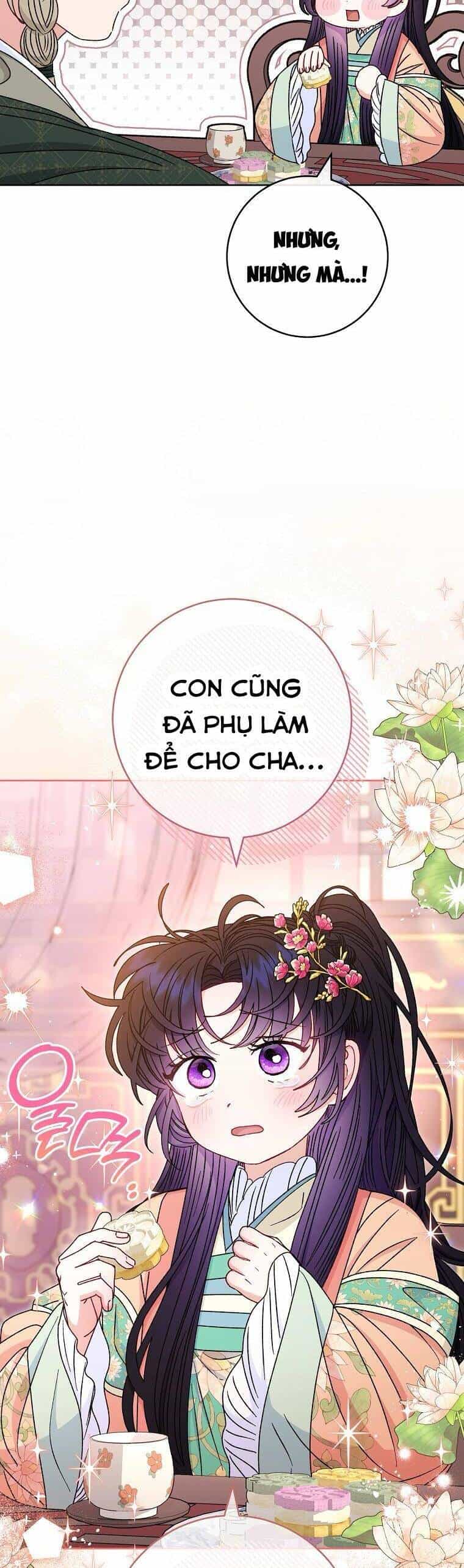 Tiểu Thiếp Chỉ Muốn Sống Yên Bình - Chương 59 - ảnh 27