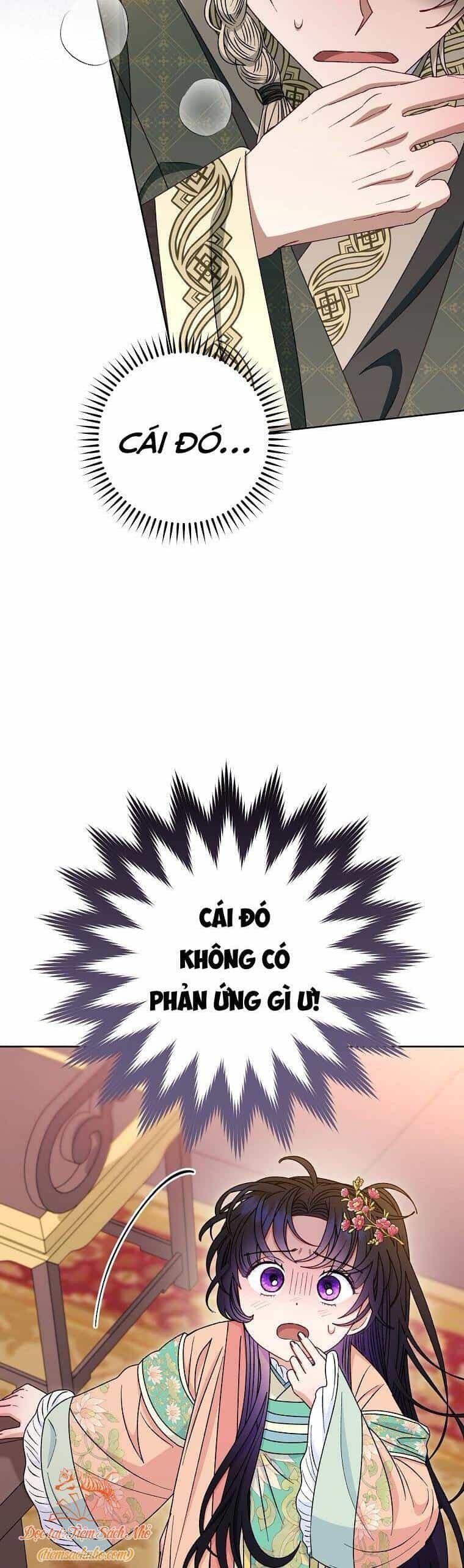 Tiểu Thiếp Chỉ Muốn Sống Yên Bình - Chương 59 - ảnh 40