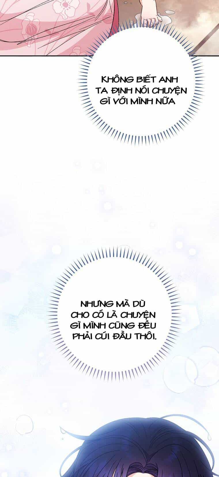 Tiểu Thiếp Chỉ Muốn Sống Yên Bình - Chương 6 - ảnh 26