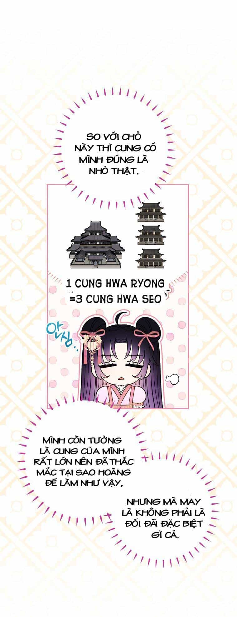 Tiểu Thiếp Chỉ Muốn Sống Yên Bình - Chương 6 - ảnh 30