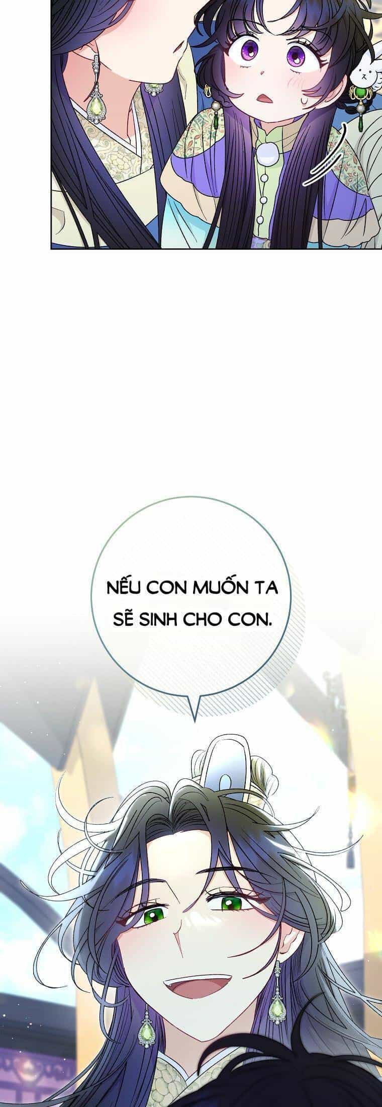 Tiểu Thiếp Chỉ Muốn Sống Yên Bình - Chương 60 - ảnh 31