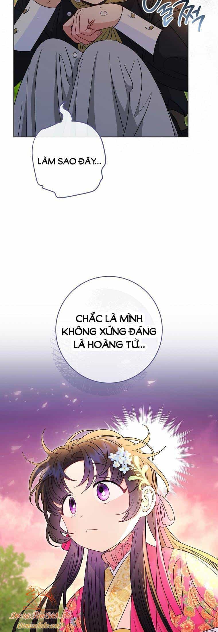 Tiểu Thiếp Chỉ Muốn Sống Yên Bình - Chương 60 - ảnh 48