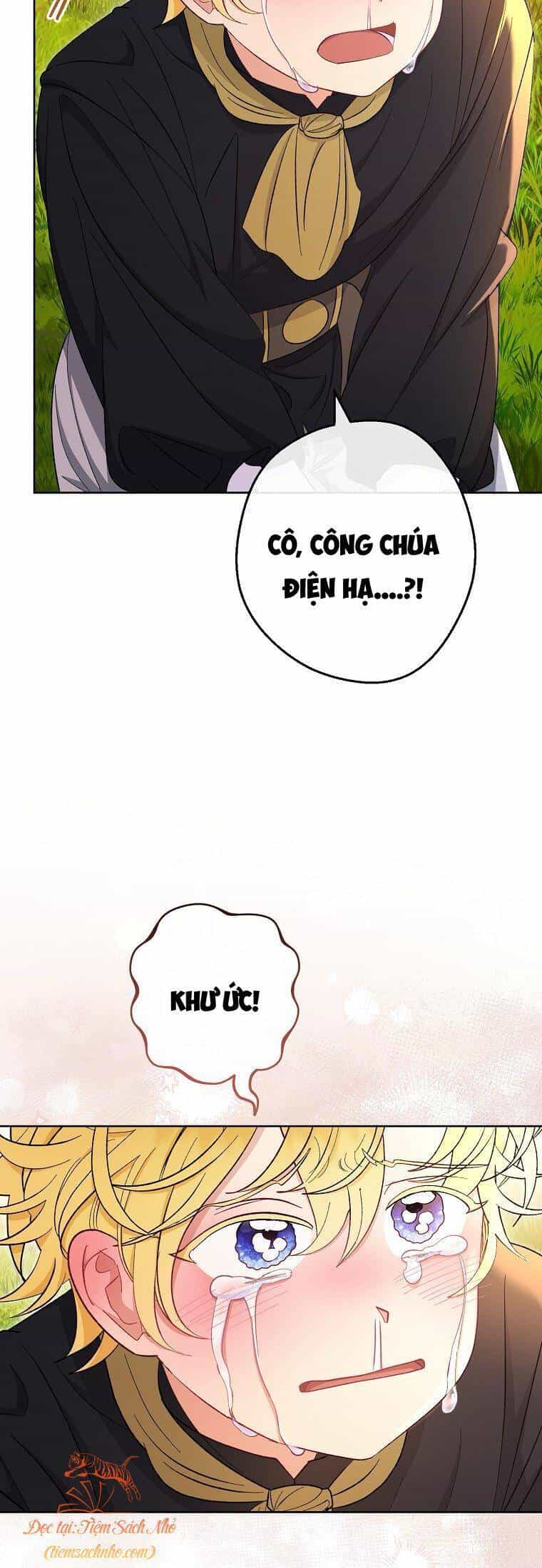 Tiểu Thiếp Chỉ Muốn Sống Yên Bình - Chương 60 - ảnh 51