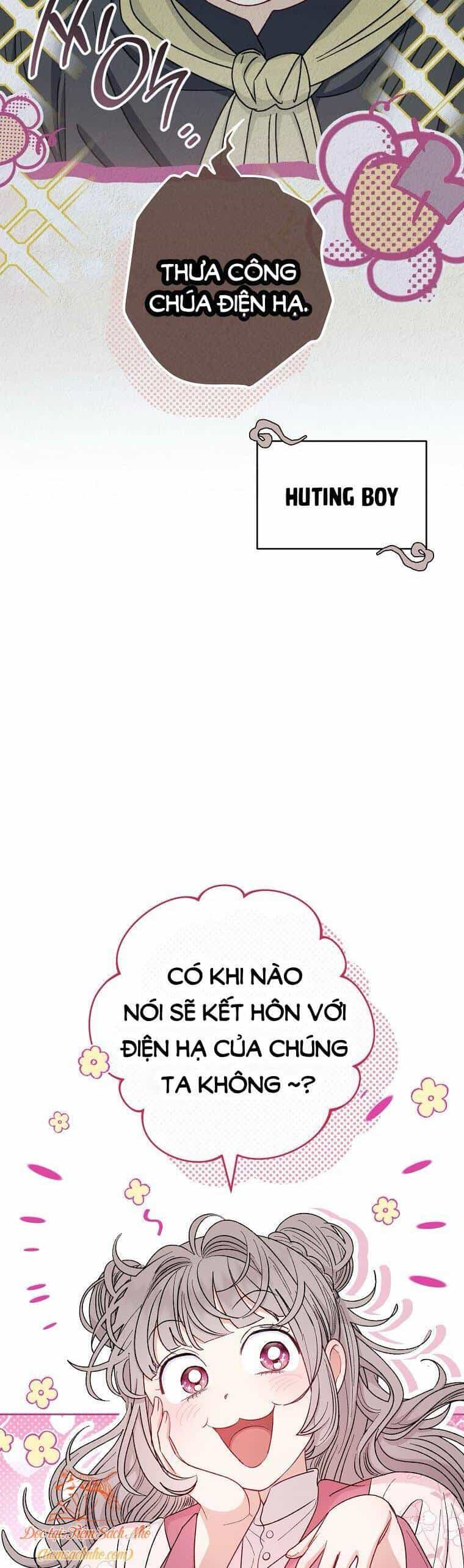 Tiểu Thiếp Chỉ Muốn Sống Yên Bình - Chương 60 - ảnh 6