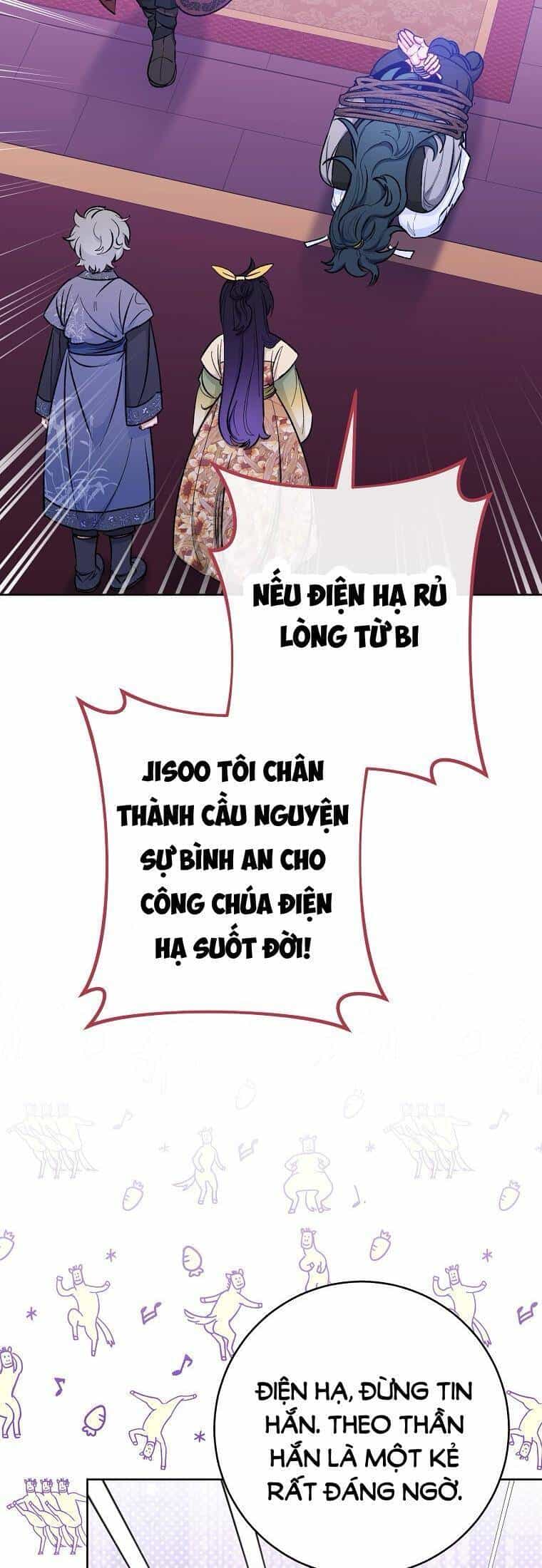 Tiểu Thiếp Chỉ Muốn Sống Yên Bình - Chương 63 - ảnh 11