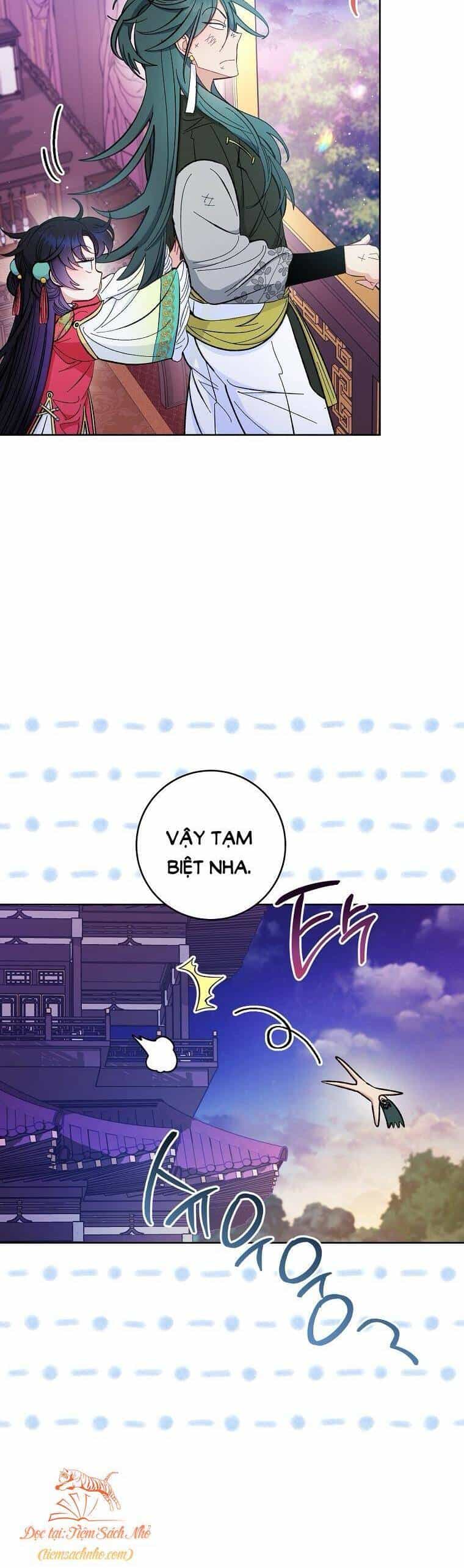 Tiểu Thiếp Chỉ Muốn Sống Yên Bình - Chương 63 - ảnh 34