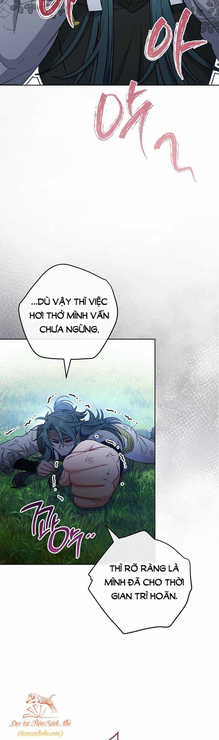 Tiểu Thiếp Chỉ Muốn Sống Yên Bình - Chương 63 - ảnh 37