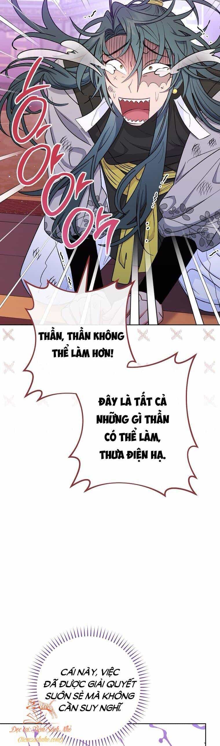 Tiểu Thiếp Chỉ Muốn Sống Yên Bình - Chương 63 - ảnh 43