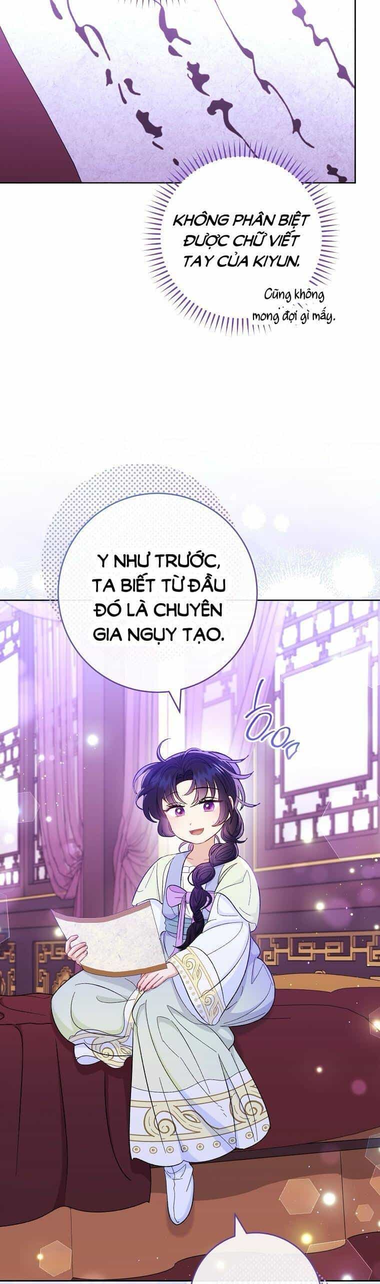 Tiểu Thiếp Chỉ Muốn Sống Yên Bình - Chương 63 - ảnh 44